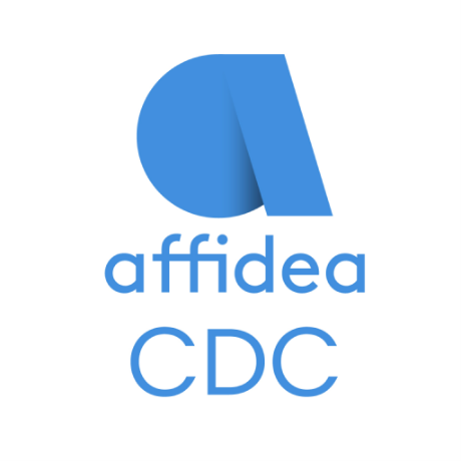 Affidea CDC Logo