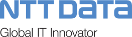 Ntt Data Logo