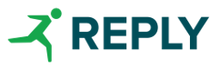 Reply Logo