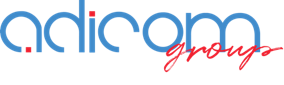 adicom logo