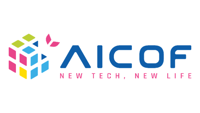 aicof logo