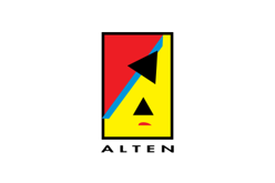 alten logo