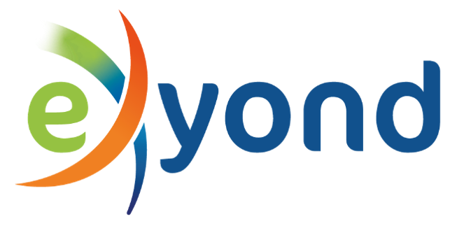 beyond logo