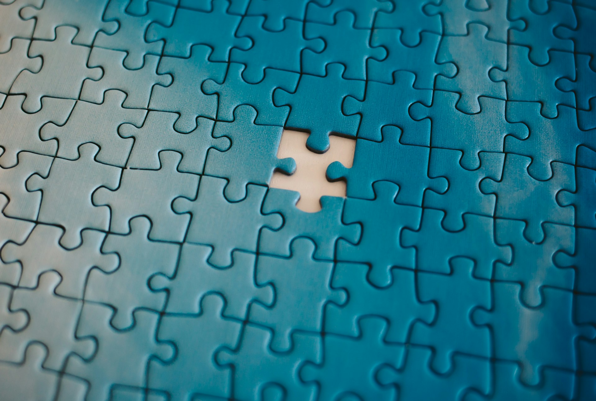 puzzle